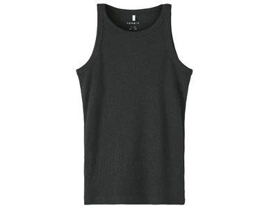 Name It black slim top