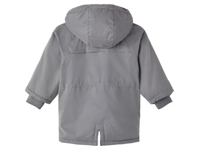 Lil Atelier quiet shade vinterjakke