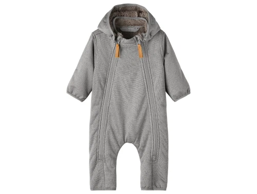 Lil Atelier wet weather køredragt