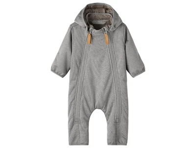 Lil Atelier wet weather køredragt