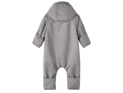 Lil Atelier wet weather køredragt