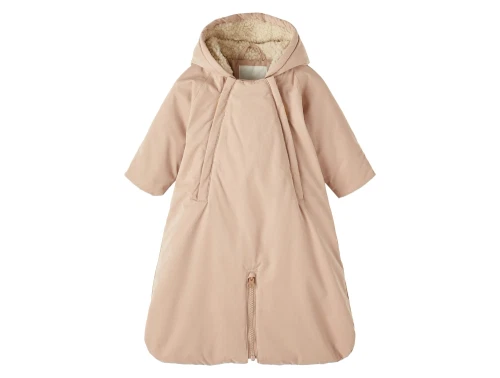 Lil Atelier roebuck køredragt