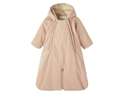 Lil Atelier roebuck køredragt