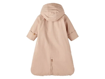 Lil Atelier roebuck køredragt