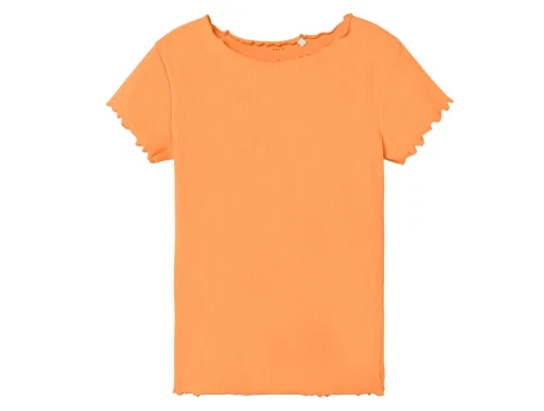 Name It mock orange top