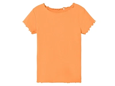 Name It mock orange top