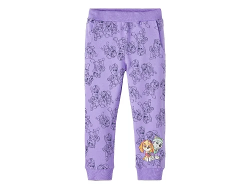 Name It sand verbena sweatpants Paw Patrol