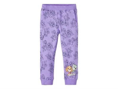 Name It sand verbena sweatpants Paw Patrol