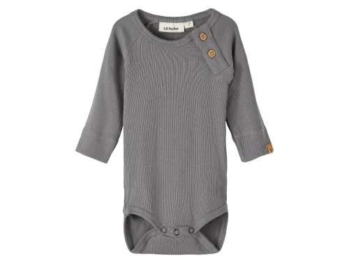 Lil Atelier body quiet shade