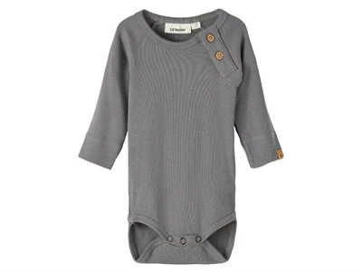 Lil Atelier body quiet shade