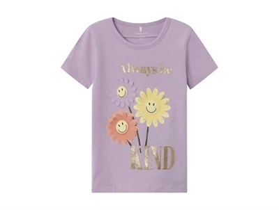 Name It orchid bloom top happy