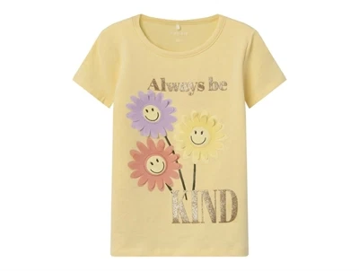 Name It double cream top happy