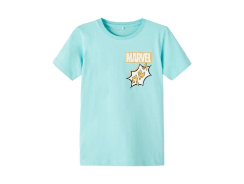 Name It tibetan stone t-shirt Marvel