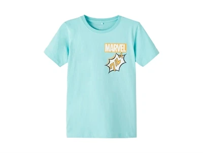 Name It tibetan stone t-shirt Marvel