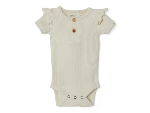 Lil Atelier body turtledove