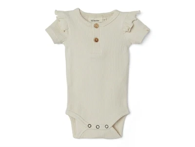 Lil Atelier body turtledove
