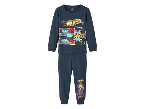 Name It pyjamas dark sapphire Hot Wheels