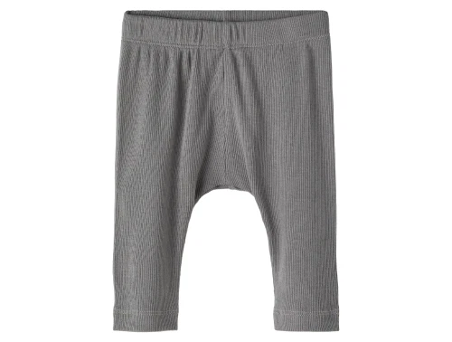 Lil Atelier bukser quiet shade