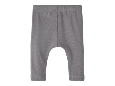 Lil Atelier bukser quiet shade