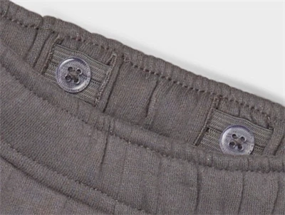 Lil Atelier quiet shade sweatpants