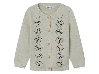 Name It peyote melange cardigan