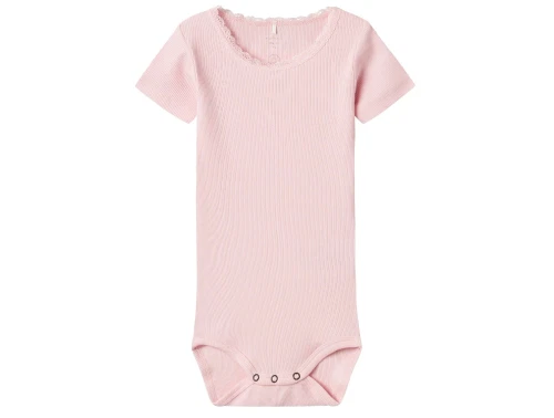 Name It parfait pink body