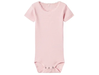 Name It parfait pink body