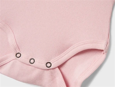 Name It parfait pink body