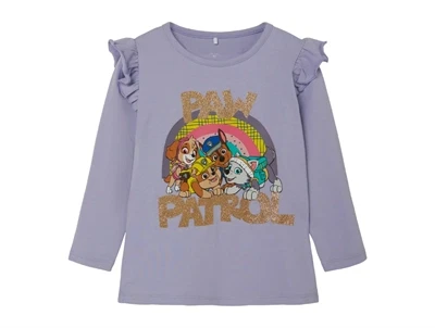 Name It cosmic sky t-shirt Paw Patrol
