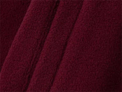 Name It windsor wine fleecejakke