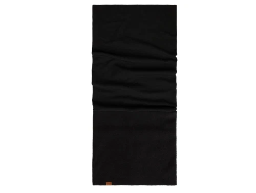Name It fleecehalsedisse sort med blød fleece