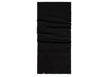 Name It fleecehalsedisse sort med blød fleece