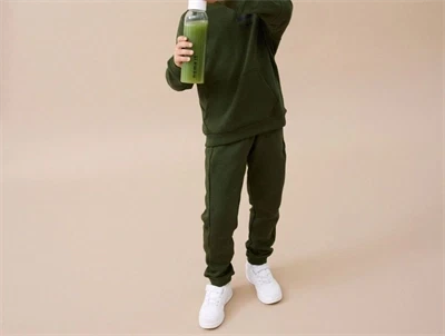 Name It rifle green sweatpants