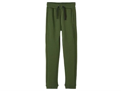 Name It rifle green sweatpants