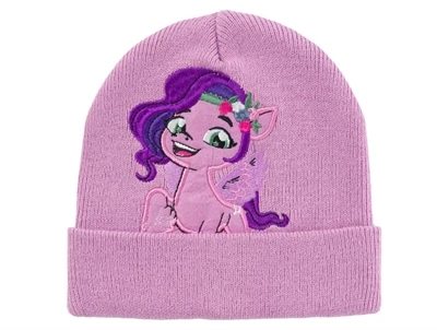 Name It violet tulle My Little Pony hue