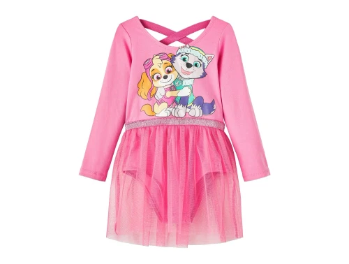 Name It morning glory Paw Patrol gymnastikdragt