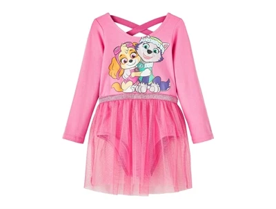 Name It morning glory Paw Patrol gymnastikdragt