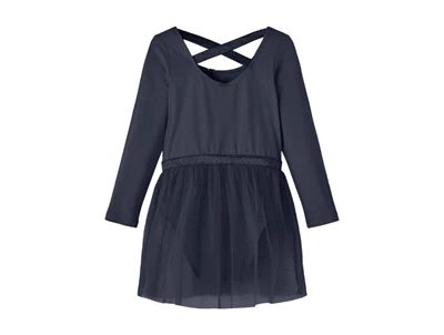 Name It dark sapphire Paw Patrol gymnastikdragt