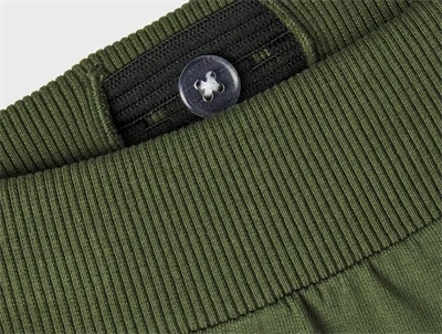 Name It rifle green sweatpants Jurassic World
