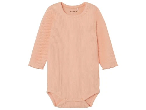 Name It peach nectar body