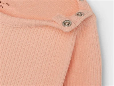 Name It peach nectar body