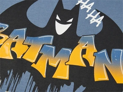 Name It bluefin Batman t-shirt
