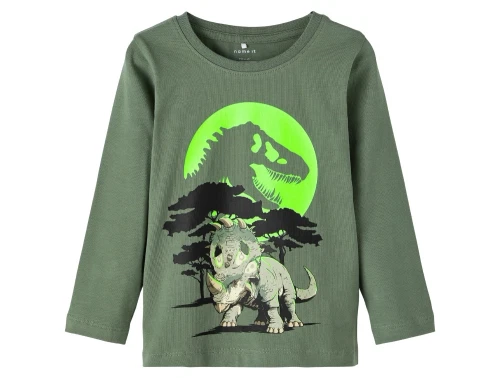 Name It laurel wreath t-shirt Jurassic World