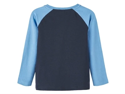 Name It dark sapphire t-shirt Sonic