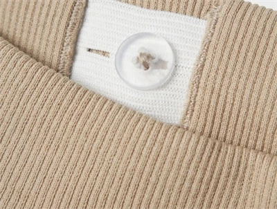 Name It sweatpants pure cashmere med badge