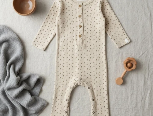 Lil Atelier fog flowers heldragt