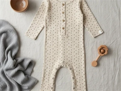 Lil Atelier fog flowers heldragt