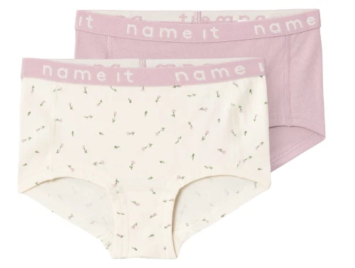 Name It buttercream hipster (2-pak)