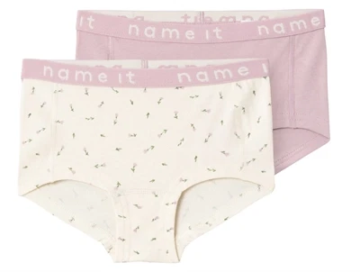 Name It buttercream hipster (2-pak)