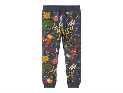 Name It india ink Avengers sweatpants